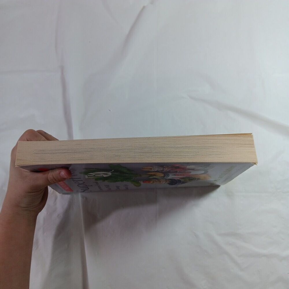 Superfoods Paperback Book - Picture 5 of 8
